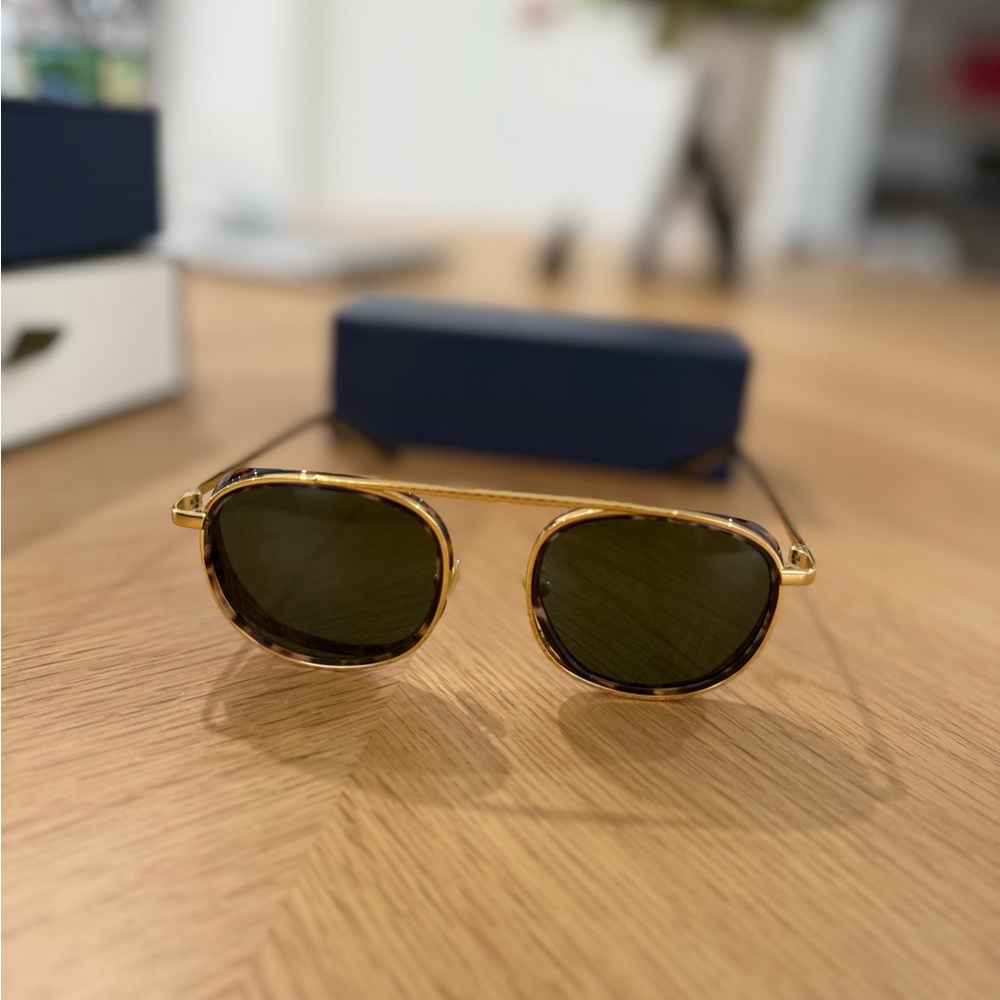 Louis Vuitton sunglasses